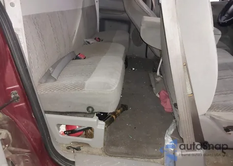 1997 Ford F-150 Lariat/Xl/Xlt from USA, damaged, VIN 1FTEX08L8VKD02471